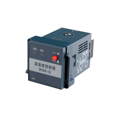WSK系列温湿度监控器